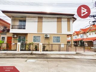For sale 2 bedrooms townhouse in Mueang Samut Sakhon, Samut Sakhon