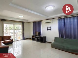 For sale 2 bedrooms townhouse in Mueang Samut Sakhon, Samut Sakhon