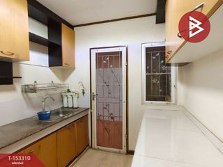 For sale 2 bedrooms townhouse in Mueang Samut Sakhon, Samut Sakhon
