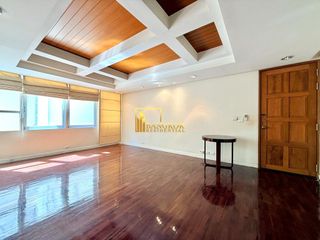À louer 2 chambres appartement à Pathum Wan, Bangkok
