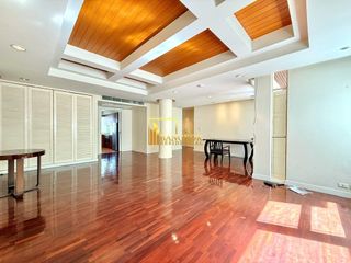 À louer 2 chambres appartement à Pathum Wan, Bangkok