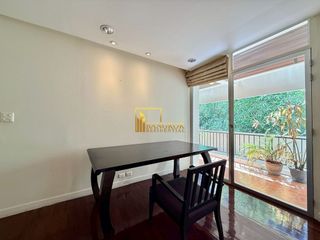 À louer 2 chambres appartement à Pathum Wan, Bangkok