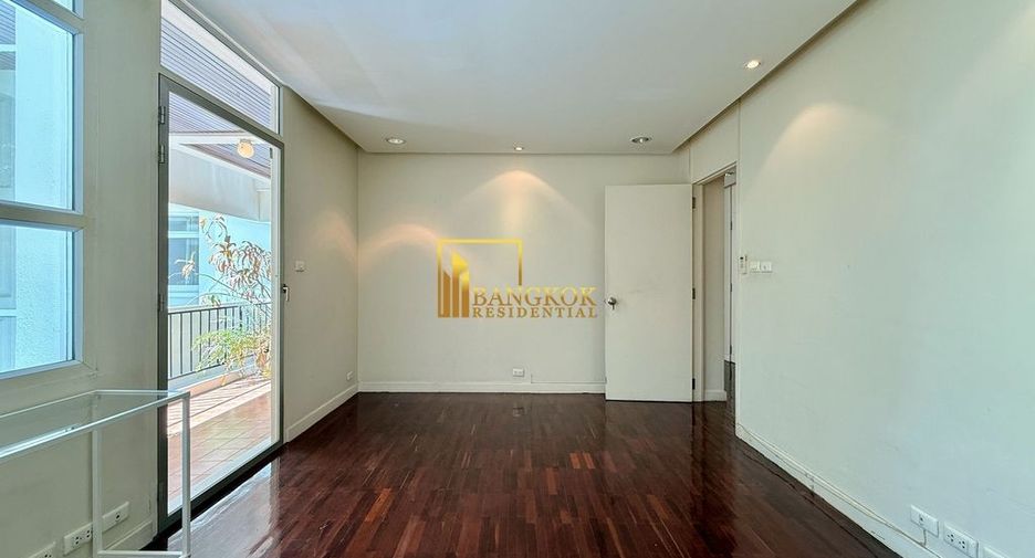À louer 2 chambres appartement à Pathum Wan, Bangkok