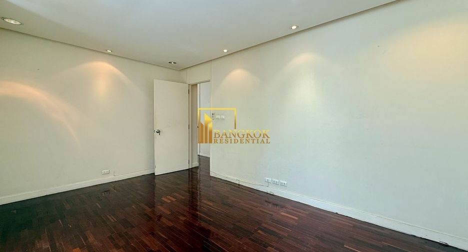 À louer 2 chambres appartement à Pathum Wan, Bangkok