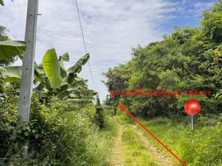 For sale land in Mueang Khon Kaen, Khon Kaen