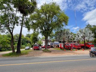 For sale land in Mueang Khon Kaen, Khon Kaen