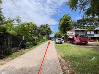 For sale land in Mueang Khon Kaen, Khon Kaen