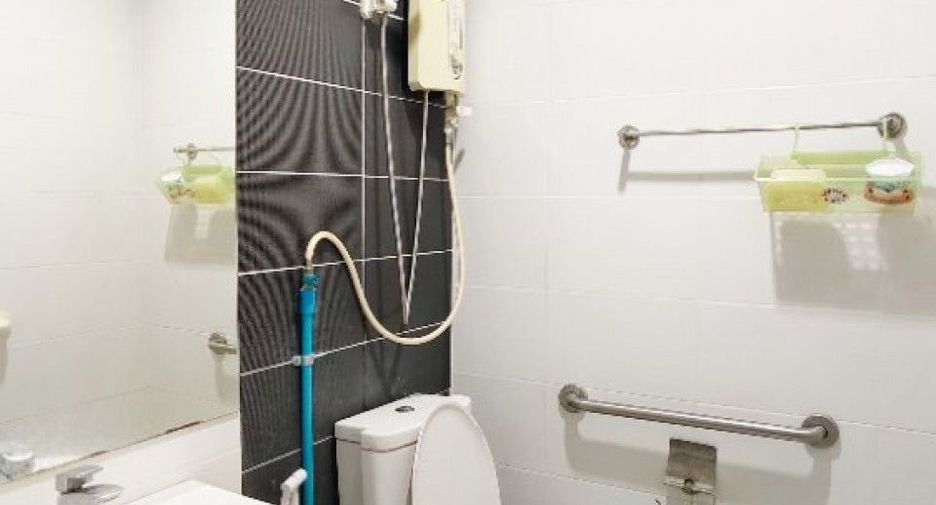 Продажа 3 спальни таунхаус в Банг Бон, Бангкок