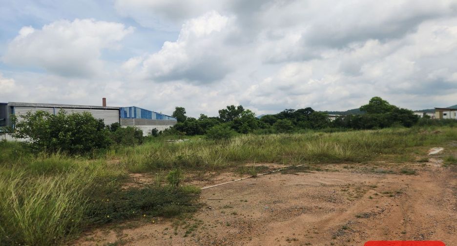 For sale land in Nong Khae, Saraburi