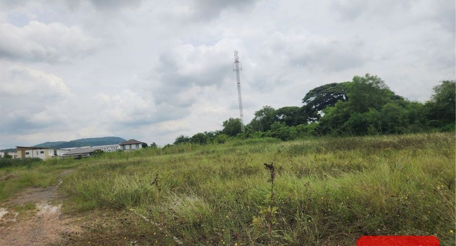 For sale land in Nong Khae, Saraburi