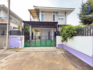 出售 4 卧室 独立屋 在 Sam Khok, Pathum Thani