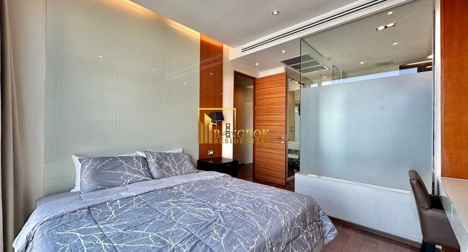 ให้เช่า 2 ห้องนอน คอนโด ใน คลองเตย, กรุงเทพฯ