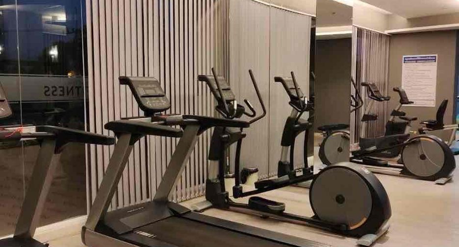 For sale studio condo in Jomtien, Pattaya