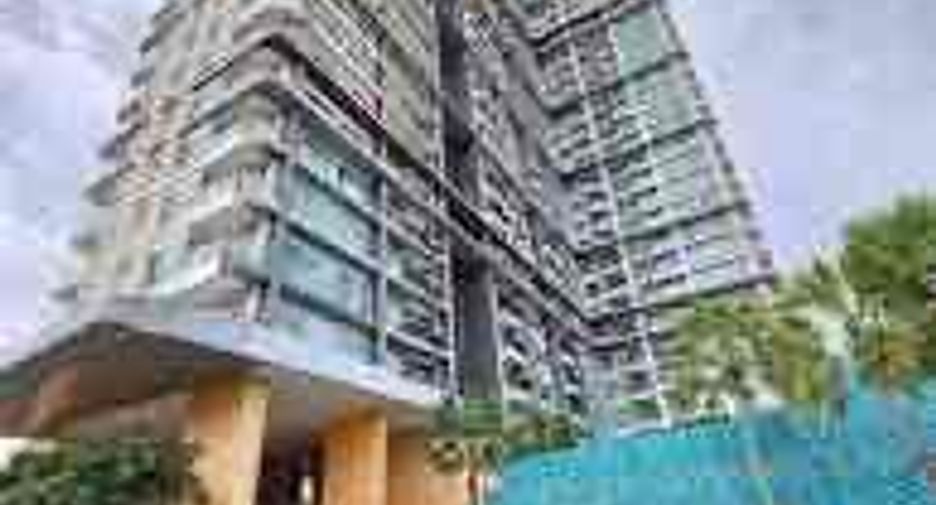 For sale studio condo in Jomtien, Pattaya