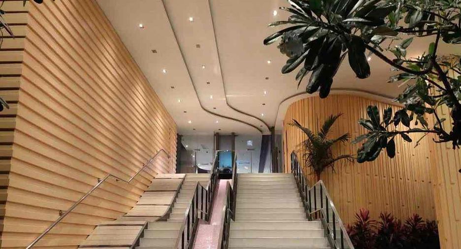 For sale studio condo in Jomtien, Pattaya