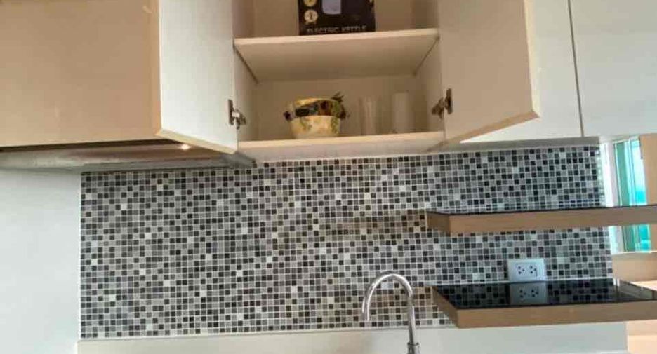 For sale studio condo in Jomtien, Pattaya