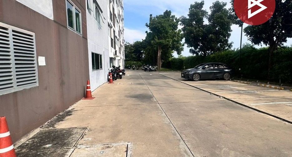 For sale 1 Beds condo in Mueang Samut Sakhon, Samut Sakhon
