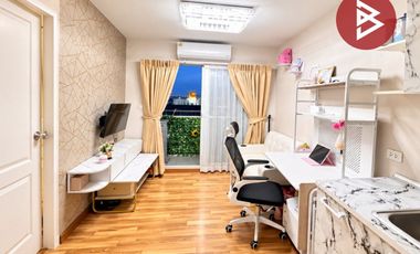 For sale 1 Beds condo in Mueang Samut Sakhon, Samut Sakhon