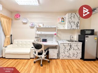 For sale 1 Beds condo in Mueang Samut Sakhon, Samut Sakhon