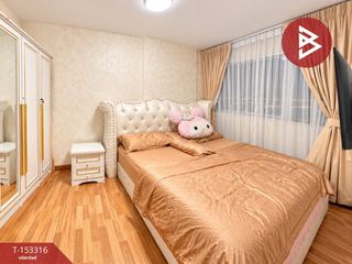 For sale 1 Beds condo in Mueang Samut Sakhon, Samut Sakhon