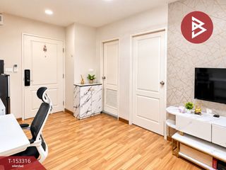 For sale 1 Beds condo in Mueang Samut Sakhon, Samut Sakhon