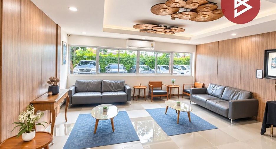 For sale 1 Beds condo in Mueang Samut Sakhon, Samut Sakhon