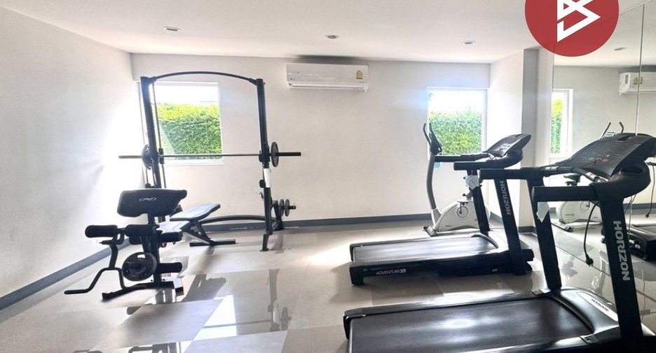 For sale 1 Beds condo in Mueang Samut Sakhon, Samut Sakhon