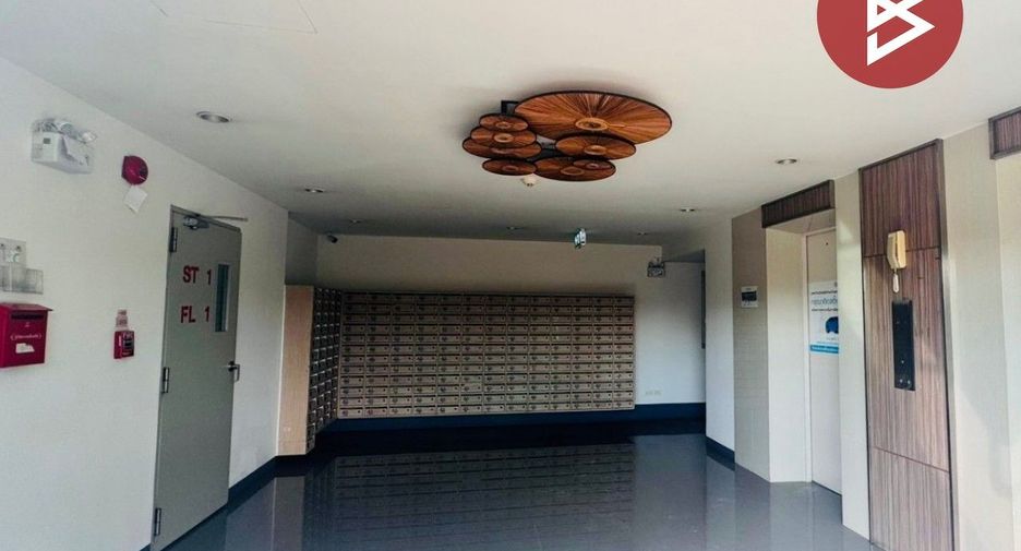 For sale 1 Beds condo in Mueang Samut Sakhon, Samut Sakhon