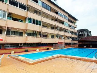 Condo en venta de 1 habitaciones en Mueang Rayong, Rayong