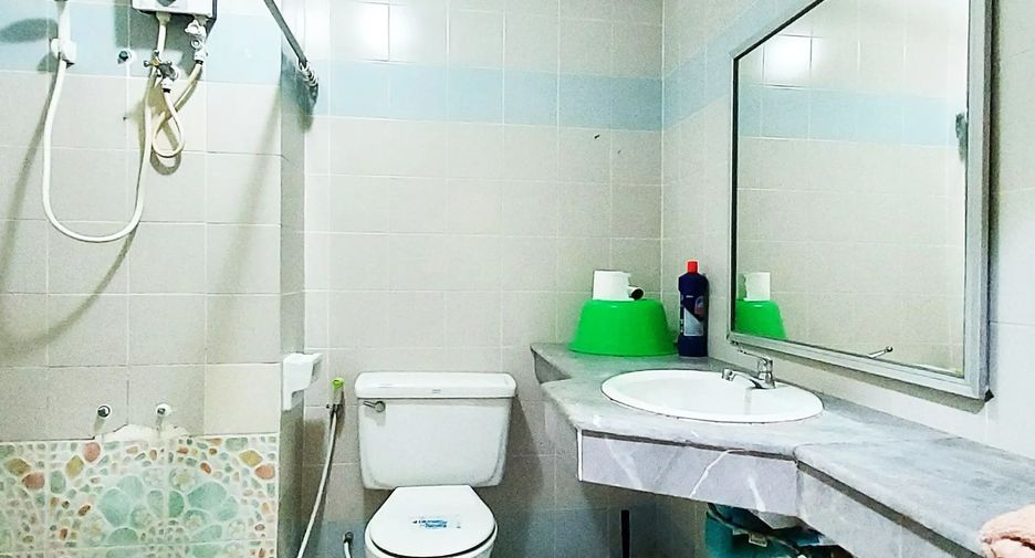 Condo en venta de 1 habitaciones en Mueang Rayong, Rayong