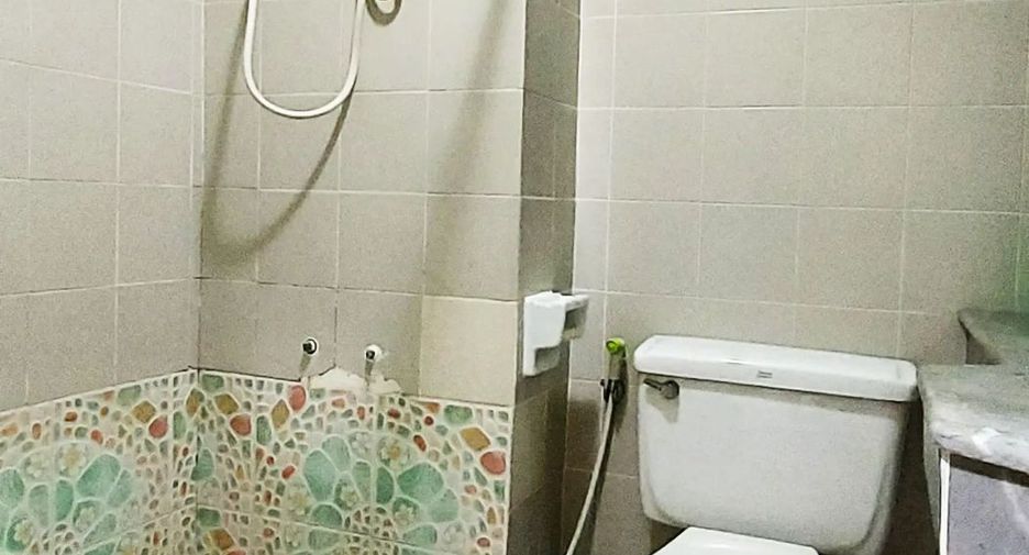 Condo en venta de 1 habitaciones en Mueang Rayong, Rayong