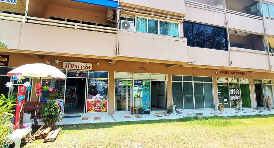 Condo en venta de 1 habitaciones en Mueang Rayong, Rayong