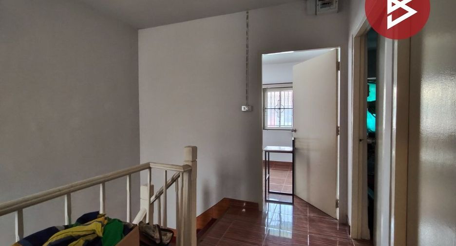 For sale 3 bedrooms townhouse in Khlong Luang, Pathum Thani