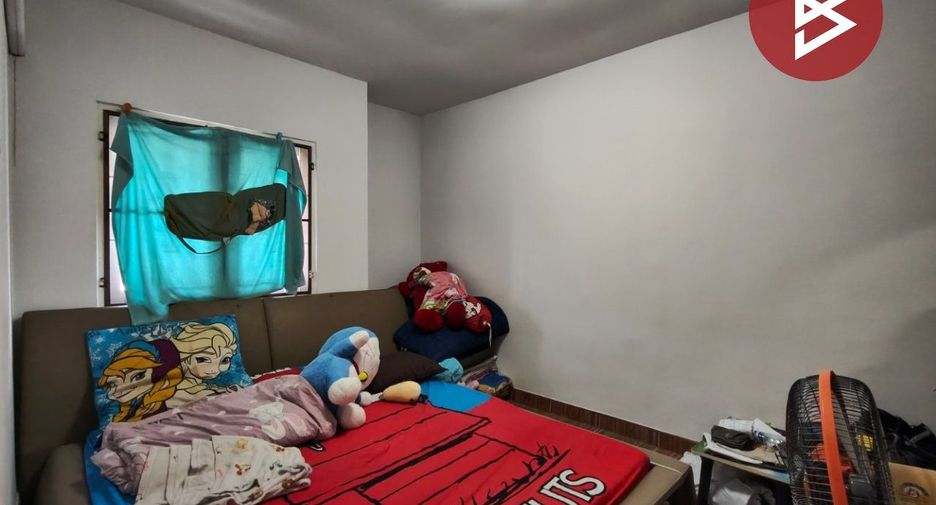 For sale 3 bedrooms townhouse in Khlong Luang, Pathum Thani