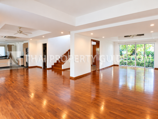 For rent and for sale 4 bedrooms house in Pak Kret, Nonthaburi