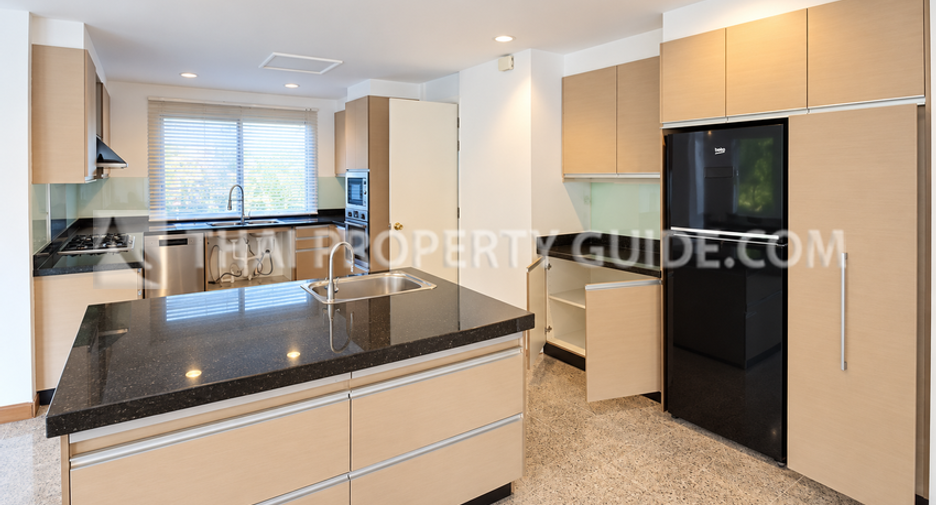 For rent and for sale 4 bedrooms house in Pak Kret, Nonthaburi