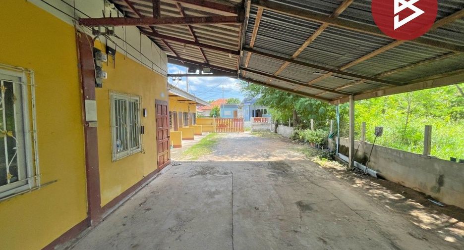 Apartment zum Kauf mit Studio in Mancha Khiri, Khon Kaen