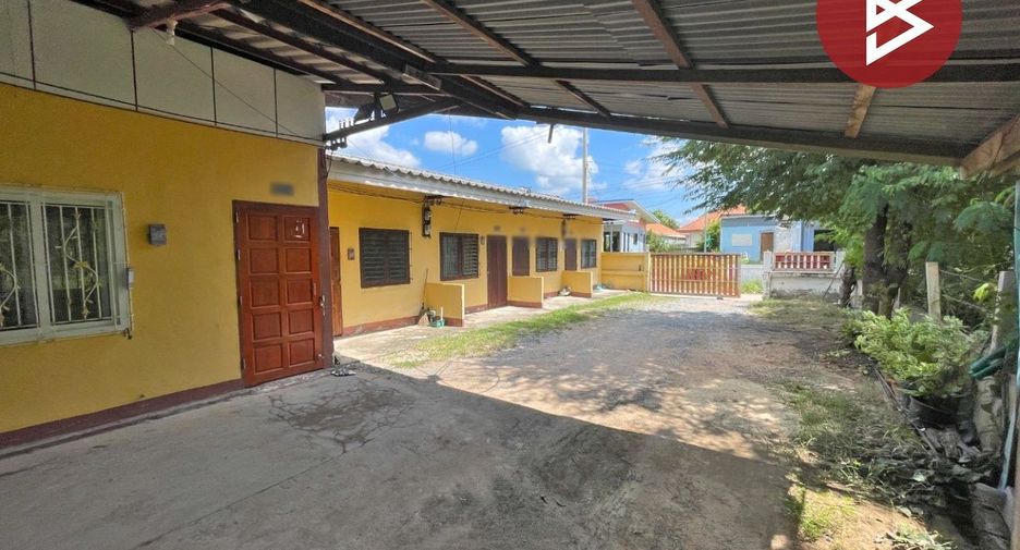 Apartment zum Kauf mit Studio in Mancha Khiri, Khon Kaen