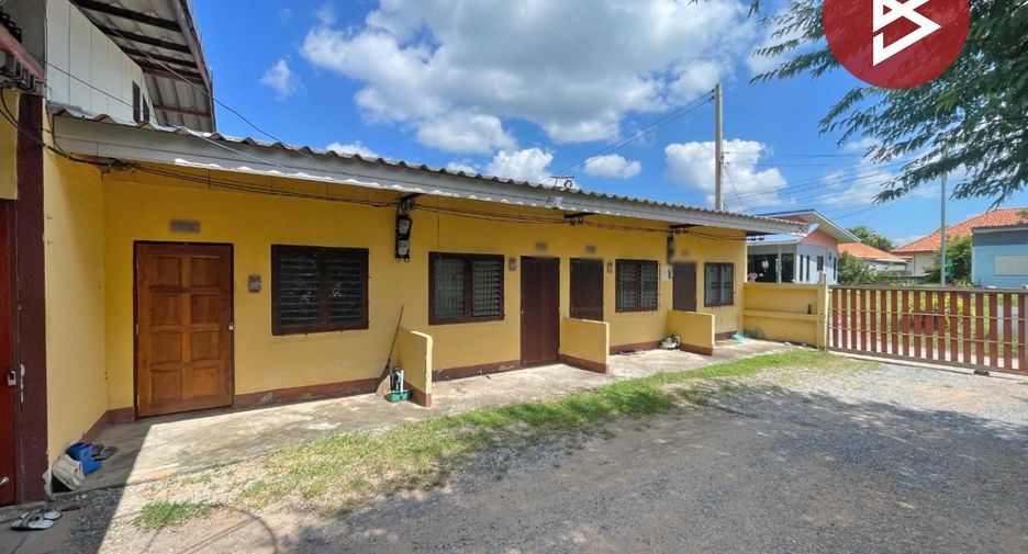 Apartment zum Kauf mit Studio in Mancha Khiri, Khon Kaen
