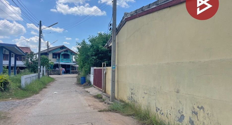 Apartment zum Kauf mit Studio in Mancha Khiri, Khon Kaen