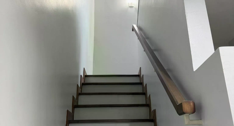For rent 3 bedrooms house in Saraphi, Chiang Mai
