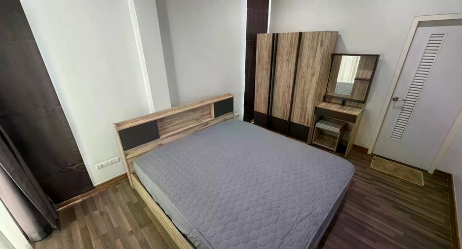 For rent 3 bedrooms house in Saraphi, Chiang Mai