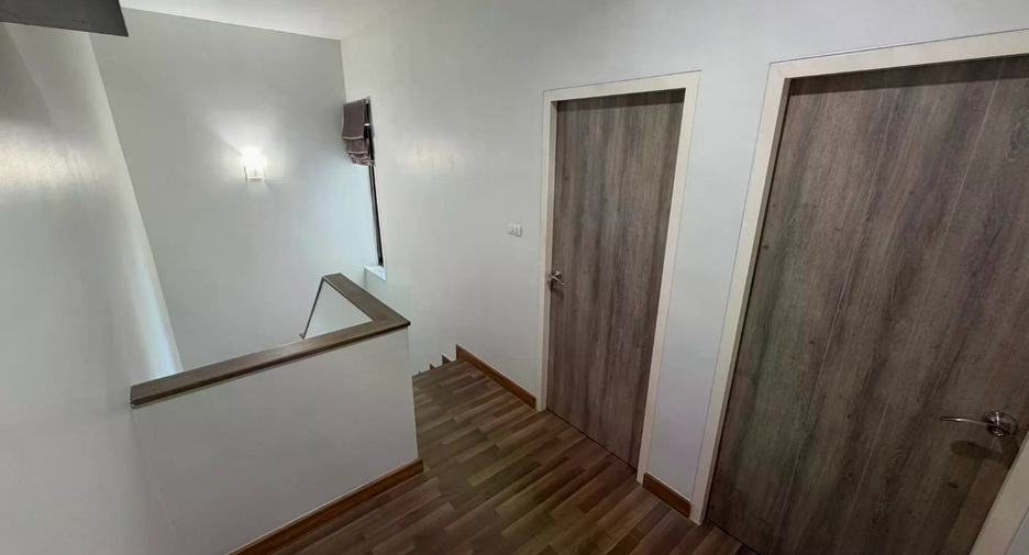 For rent 3 bedrooms house in Saraphi, Chiang Mai