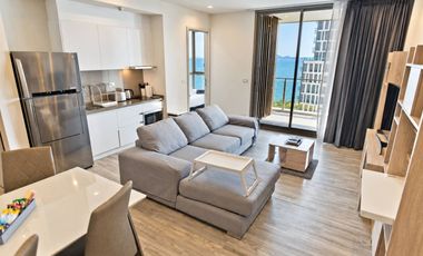 For rent そして for sale 2 ベッドルーム condo in Bang Lamung, Chonburi