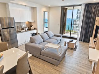 For rent そして for sale 2 ベッドルーム condo in Bang Lamung, Chonburi