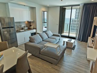 For rent そして for sale 2 ベッドルーム condo in Bang Lamung, Chonburi