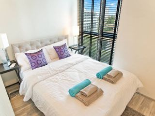 For rent そして for sale 2 ベッドルーム condo in Bang Lamung, Chonburi