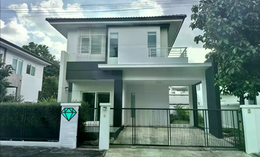 Haus zur Miete mit 3 Zimmer in Mueang Chiang Mai, Chiang Mai