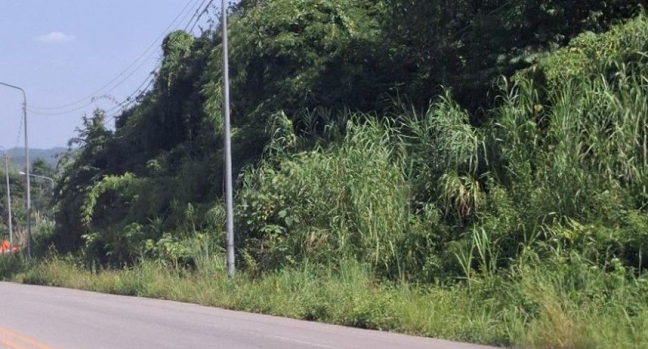 À vendre terrain à Mueang Chiang Rai, Chiang Rai