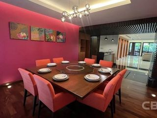 Wohnung zum Kauf mit 3 Zimmer in Sathon, Bangkok